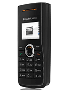 Best available price of Sony Ericsson J120 in Main