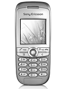 Best available price of Sony Ericsson J210 in Main
