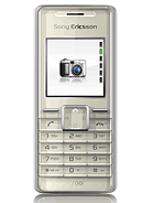 Best available price of Sony Ericsson K200 in Main