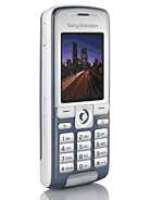 Best available price of Sony Ericsson K310 in Main