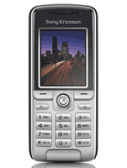 Best available price of Sony Ericsson K320 in Main