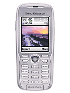 Best available price of Sony Ericsson K508 in Main