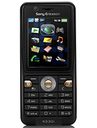 Best available price of Sony Ericsson K530 in Main
