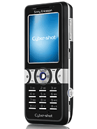 Best available price of Sony Ericsson K550 in Main