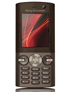 Best available price of Sony Ericsson K630 in Main
