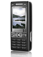 Best available price of Sony Ericsson K790 in Main