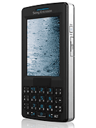 Best available price of Sony Ericsson M608 in Main