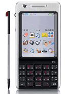Best available price of Sony Ericsson P1 in Main