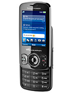 Best available price of Sony Ericsson Spiro in Main