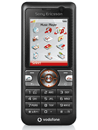 Best available price of Sony Ericsson V630 in Main
