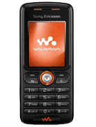 Best available price of Sony Ericsson W200 in Main