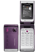 Best available price of Sony Ericsson W380 in Main