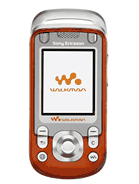 Best available price of Sony Ericsson W550 in Main