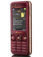 Best available price of Sony Ericsson W660 in Main
