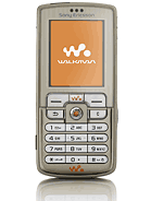 Best available price of Sony Ericsson W700 in Main