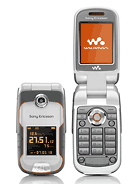 Best available price of Sony Ericsson W710 in Main