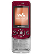 Best available price of Sony Ericsson W760 in Main