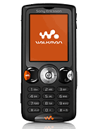 Best available price of Sony Ericsson W810 in Main