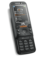 Best available price of Sony Ericsson W850 in Main