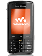 Best available price of Sony Ericsson W960 in Main