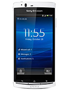 Best available price of Sony Ericsson Xperia Arc S in Main