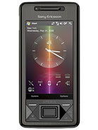 Best available price of Sony Ericsson Xperia X1 in Main