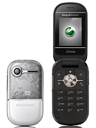 Best available price of Sony Ericsson Z250 in Main