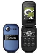 Best available price of Sony Ericsson Z320 in Main