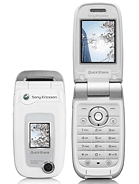 Best available price of Sony Ericsson Z520 in Main