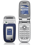 Best available price of Sony Ericsson Z525 in Main