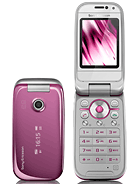Best available price of Sony Ericsson Z750 in Main