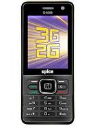 Best available price of Spice G-6565 in Main