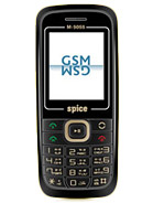 Best available price of Spice M-5055 in Main