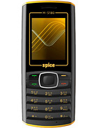 Best available price of Spice M-5180 in Main