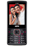 Best available price of Spice S-1200 in Main