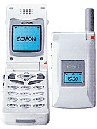 Best available price of Sewon SG-2200 in Main