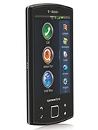 Best available price of T-Mobile Garminfone in Main