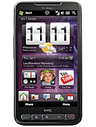 Best available price of T-Mobile HD2 in Main