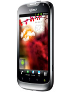 Best available price of T-Mobile myTouch 2 in Main