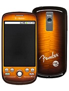 Best available price of T-Mobile myTouch 3G Fender Edition in Main
