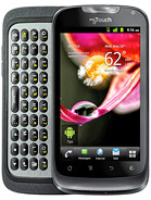 Best available price of T-Mobile myTouch Q 2 in Main