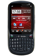 Best available price of T-Mobile Vairy Text II in Main