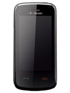 Best available price of T-Mobile Vairy Touch II in Main