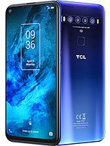 Best available price of TCL 10 5G in Main