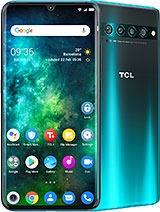 Best available price of TCL 10 Pro in Main