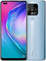 Best available price of Tecno Camon 16 Pro in Main