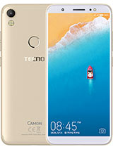 Best available price of TECNO Camon CM in Main