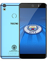 Best available price of TECNO Camon CX Manchester City LE in Main