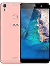 Best available price of TECNO Camon CX in Main