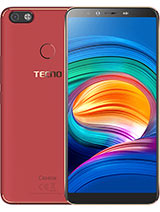 Best available price of TECNO Camon X Pro in Main